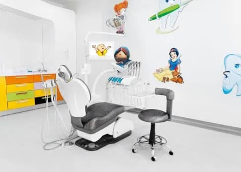 Esnan Diş Kliniği