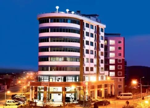 Esnan Diş Kliniği