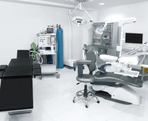 Esnan Diş Kliniği