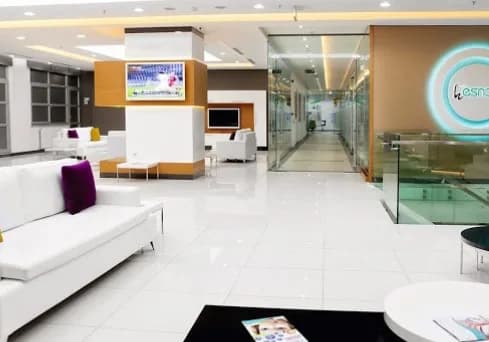 Esnan Diş Kliniği