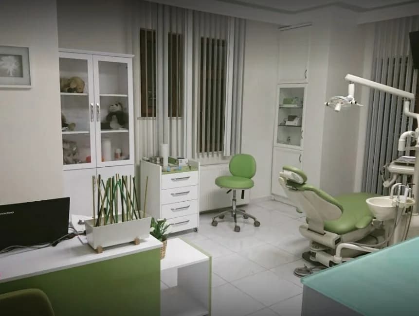 Dentaloji Diş Kliniği