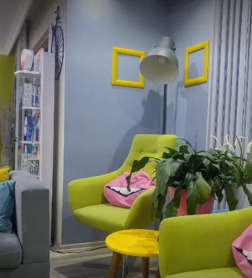 Dentaloji Diş Kliniği