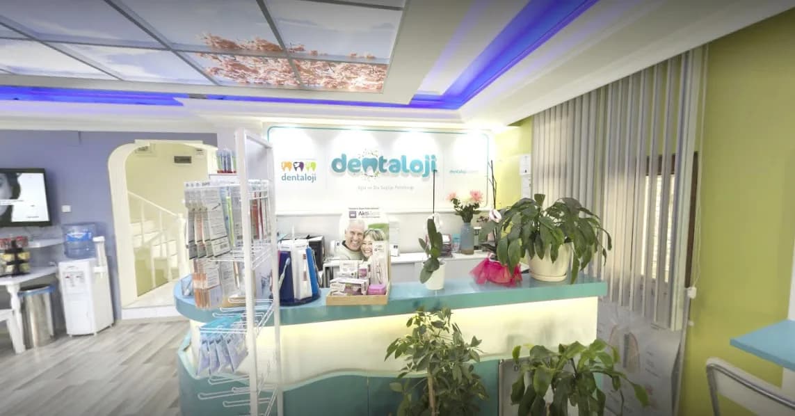 Dentaloji Diş Kliniği