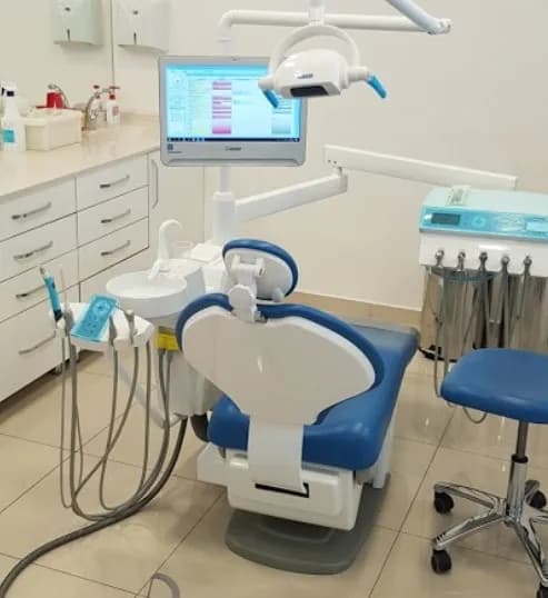Kaledent Diş Kliniği