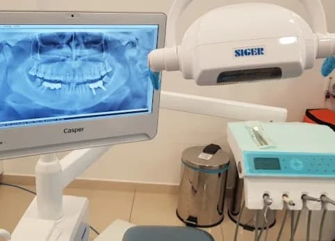 Kaledent Diş Kliniği