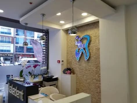 Kaledent Diş Kliniği
