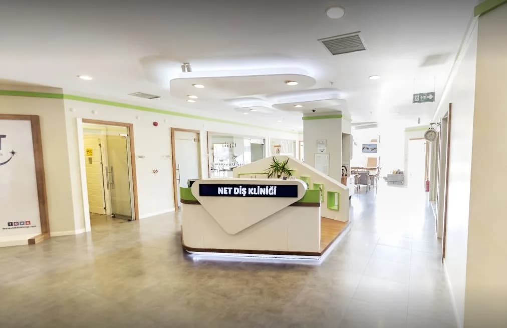 Net Diş Kliniği