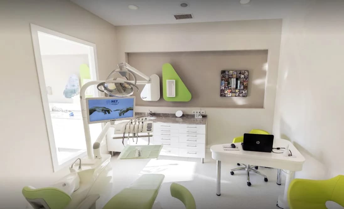 Net Diş Kliniği