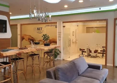 Net Diş Kliniği