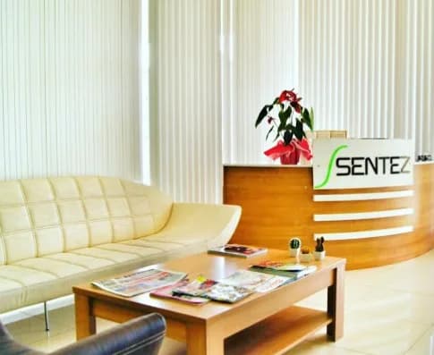 Sentez Diş Kliniği