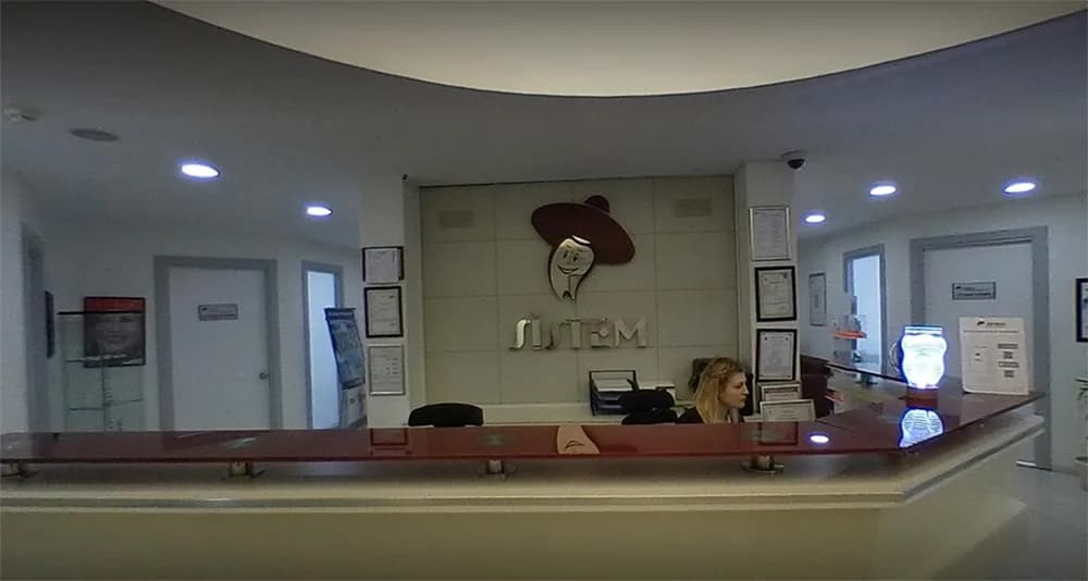 Beylikdüzü Sistem Diş Kliniği