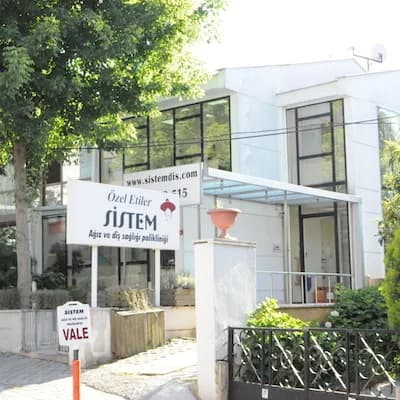 Beylikdüzü Sistem Diş Kliniği