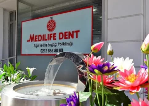 Medilife Dent Diş Kliniği