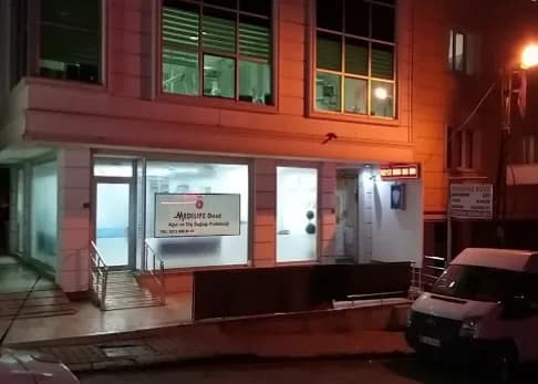 Medilife Dent Diş Kliniği