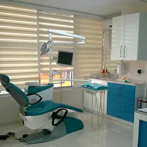 Medilife Dent Diş Kliniği