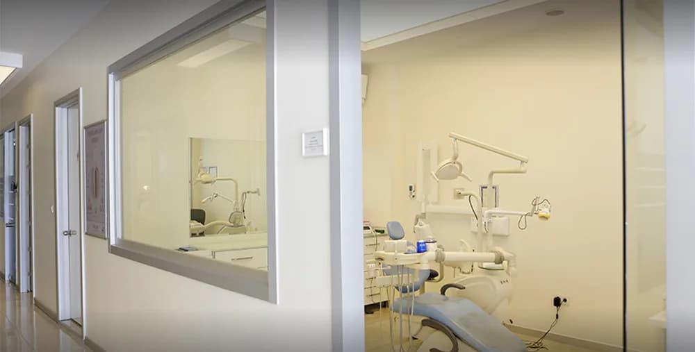 Batı Ortodonti Diş Kliniği