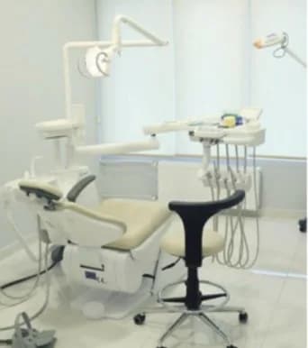 Newdent Diş Kliniği