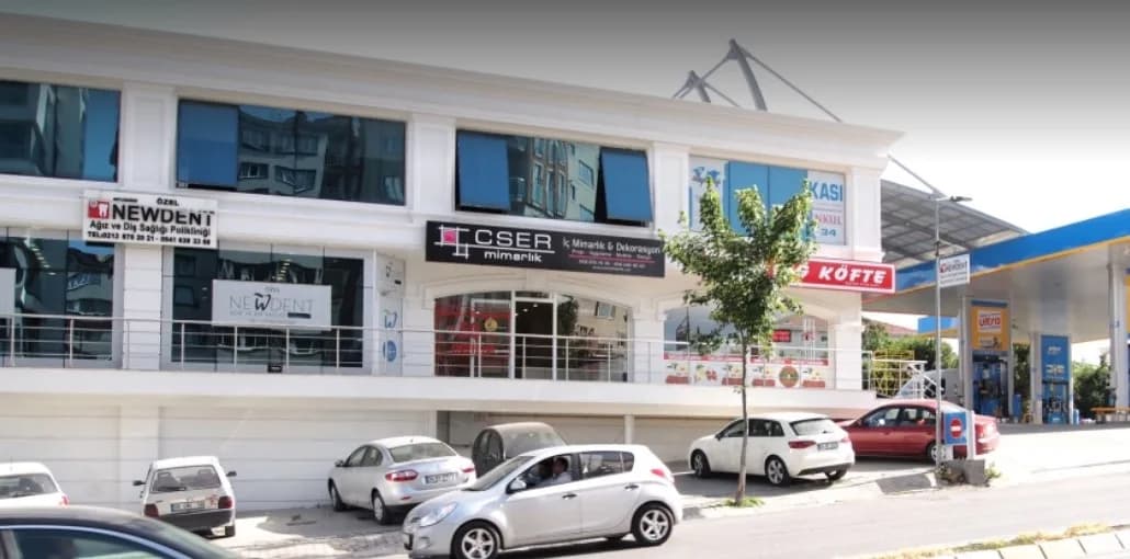 Newdent Diş Kliniği