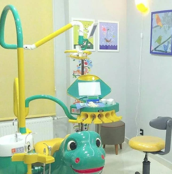 Newdent Diş Kliniği