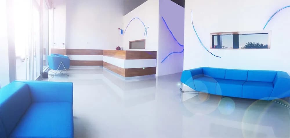 Akvadent Diş Kliniği