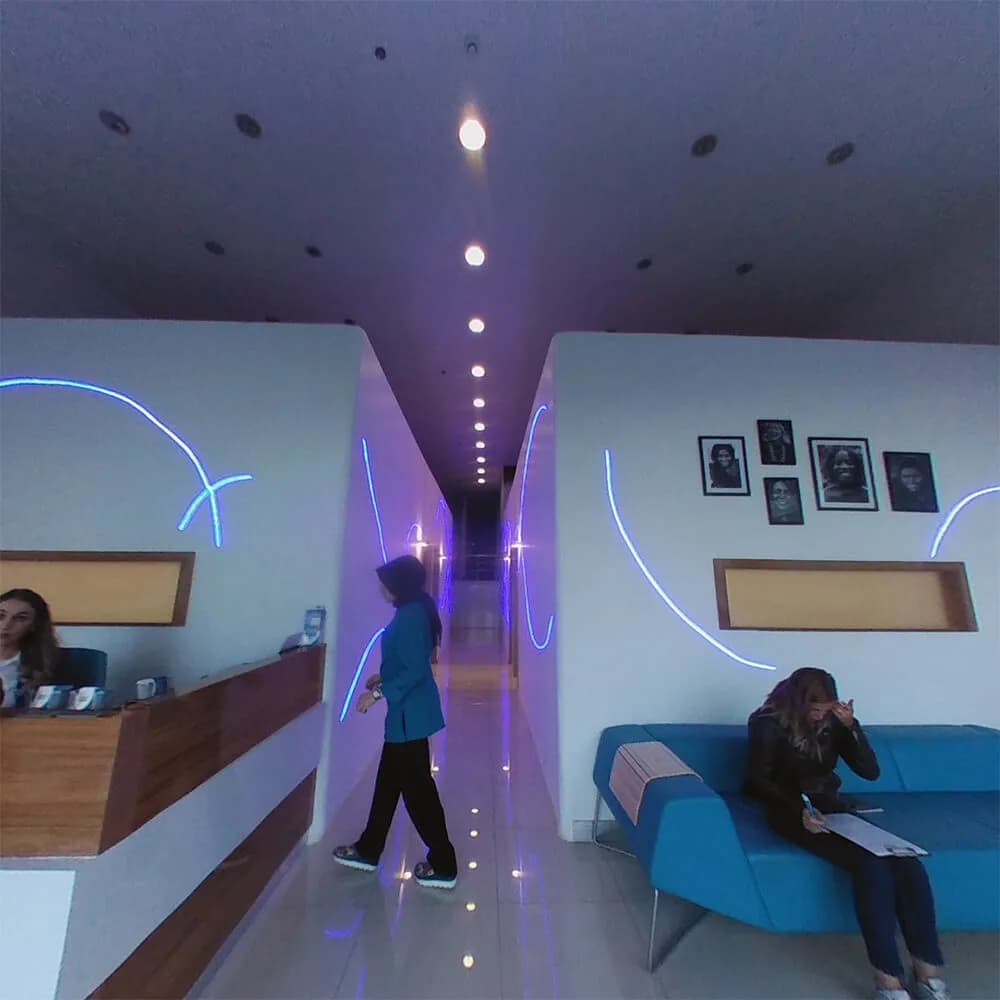 Akvadent Diş Kliniği