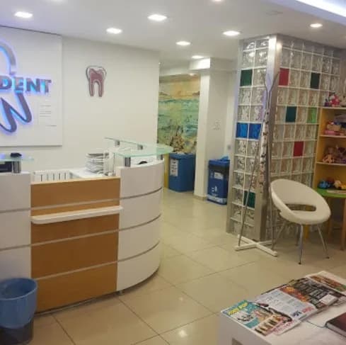Doğa Diş Kliniği