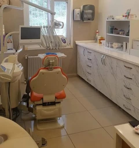 Doğa Diş Kliniği