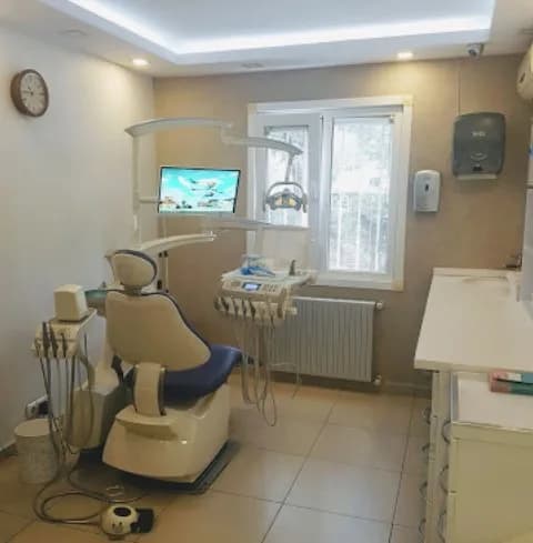 Doğa Diş Kliniği