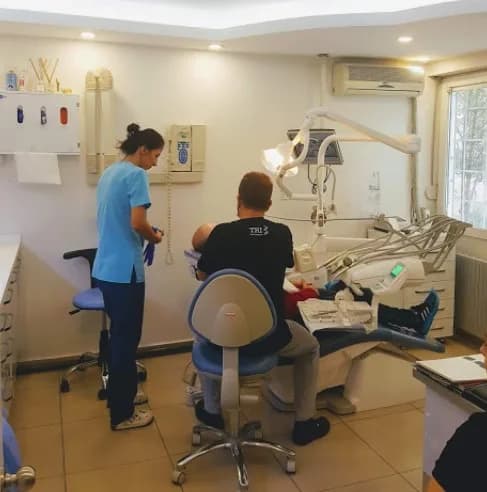 Doğa Diş Kliniği