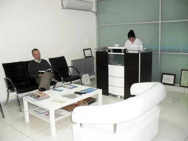 Beylikdüzü Diş Merkezi