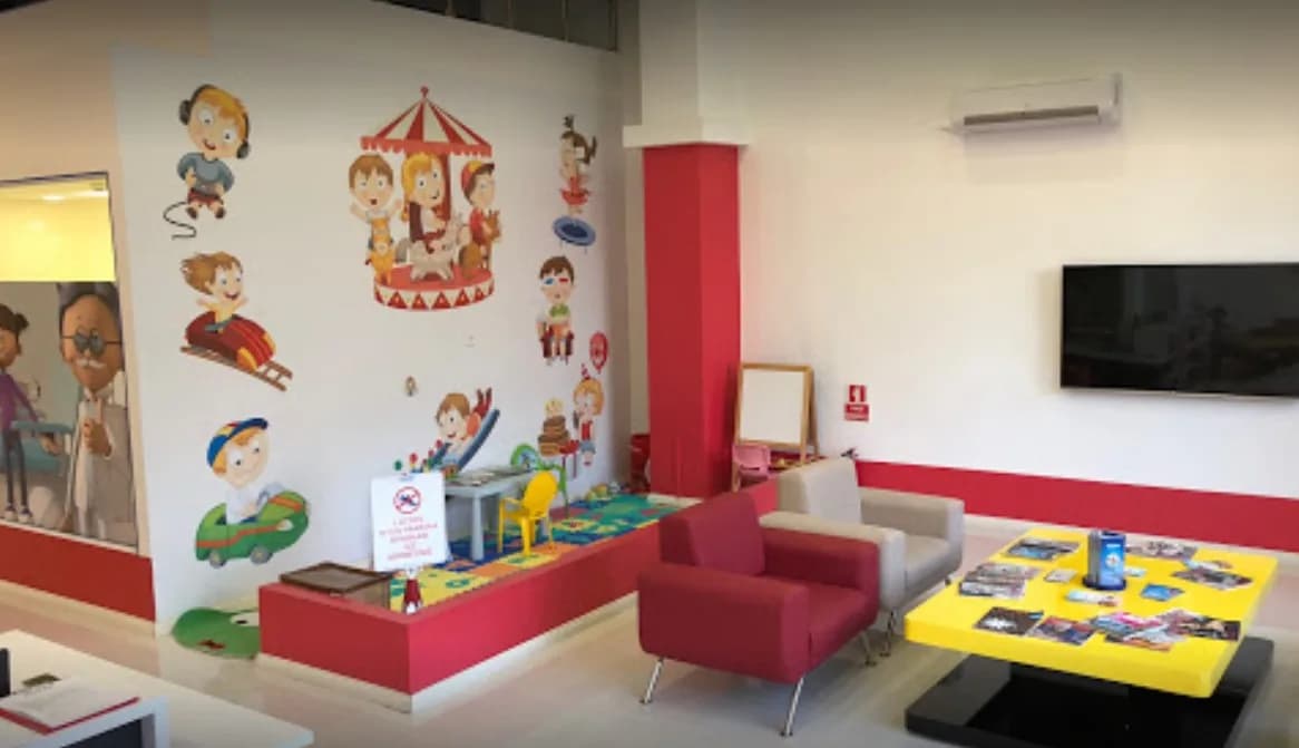 DentaFim Diş Kliniği