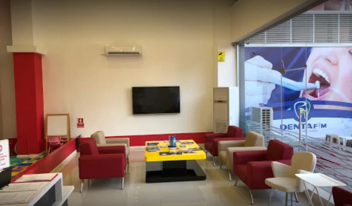 DentaFim Diş Kliniği
