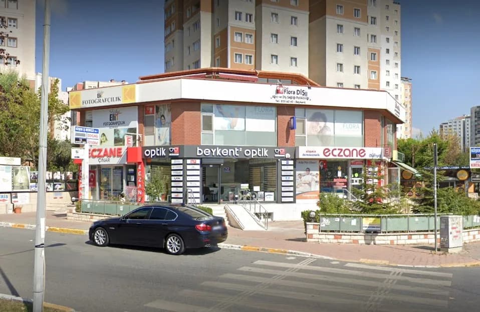 Flora Diş Kliniği