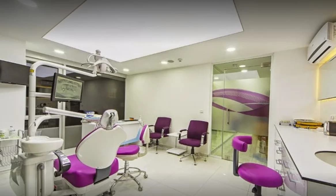 Dent-Tek Diş Kliniği