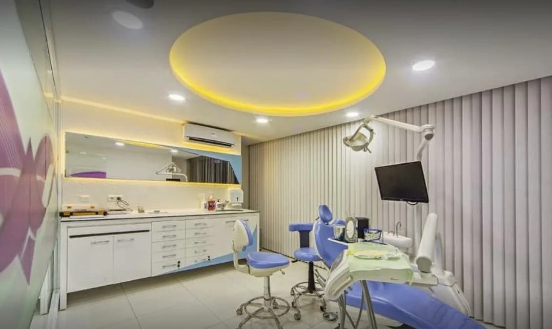 Dent-Tek Diş Kliniği