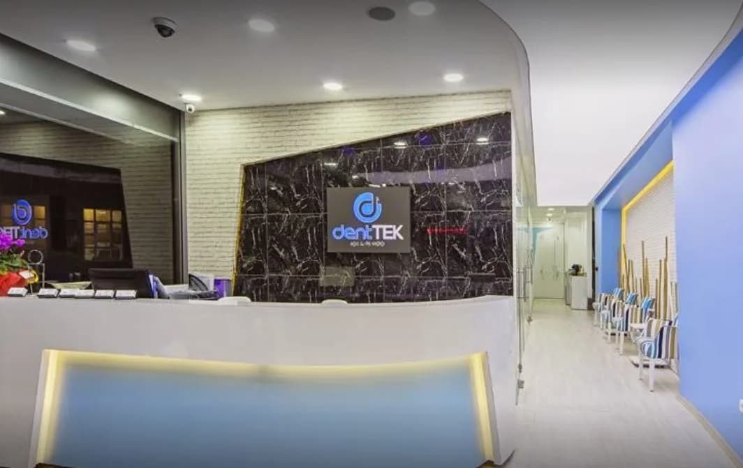 Dent-Tek Diş Kliniği