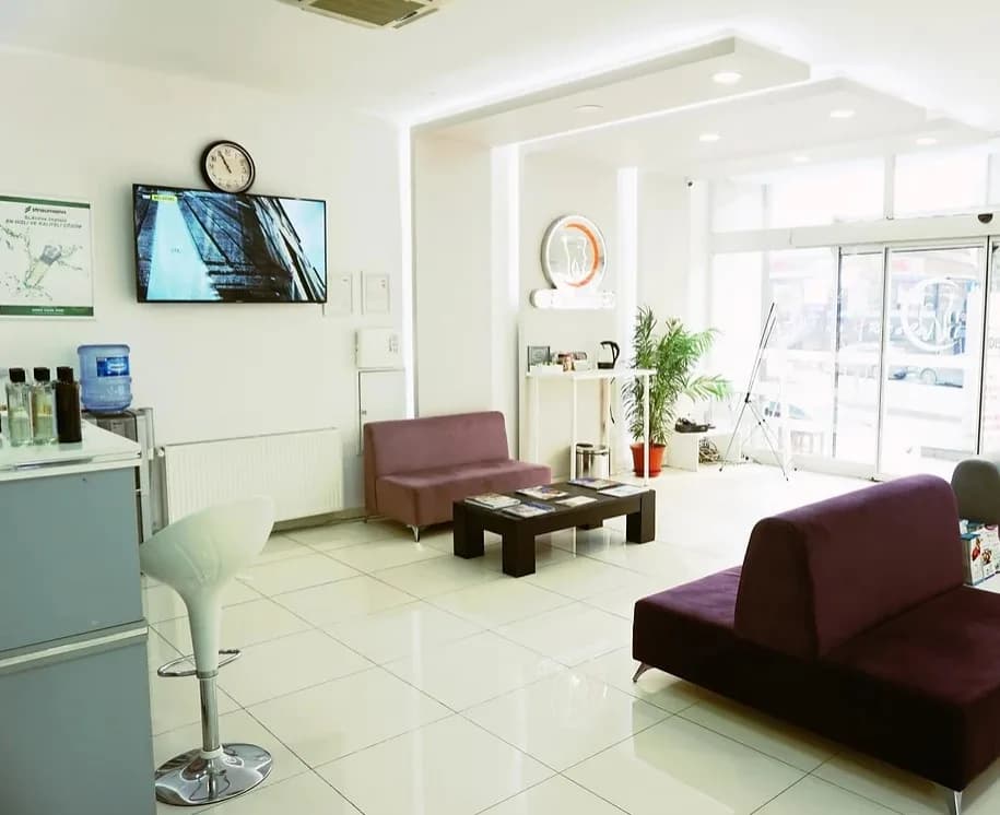 Estetik Form Dent Diş Kliniği