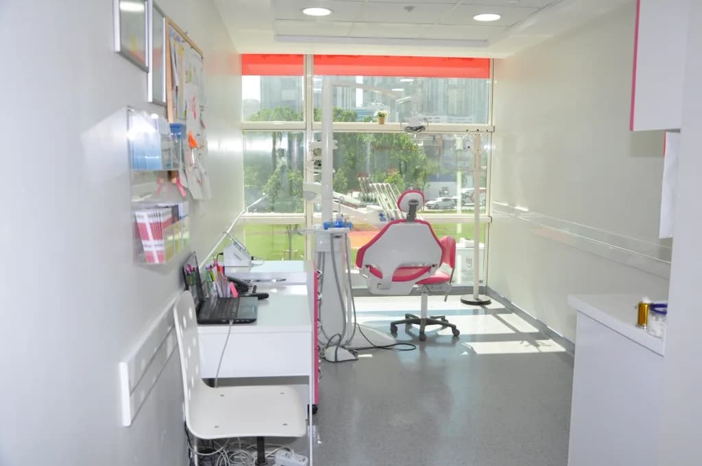 Esendent Diş Kliniği