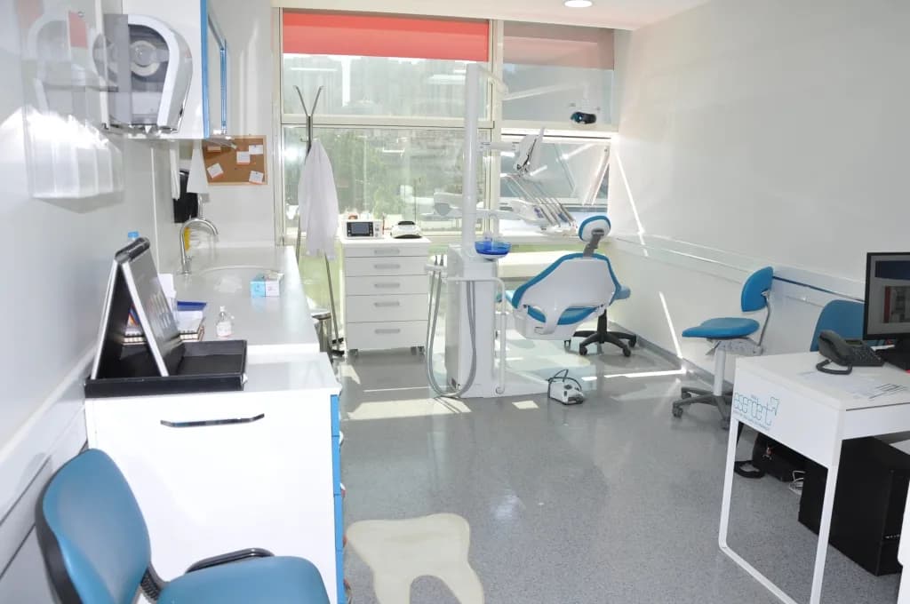 Esendent Diş Kliniği