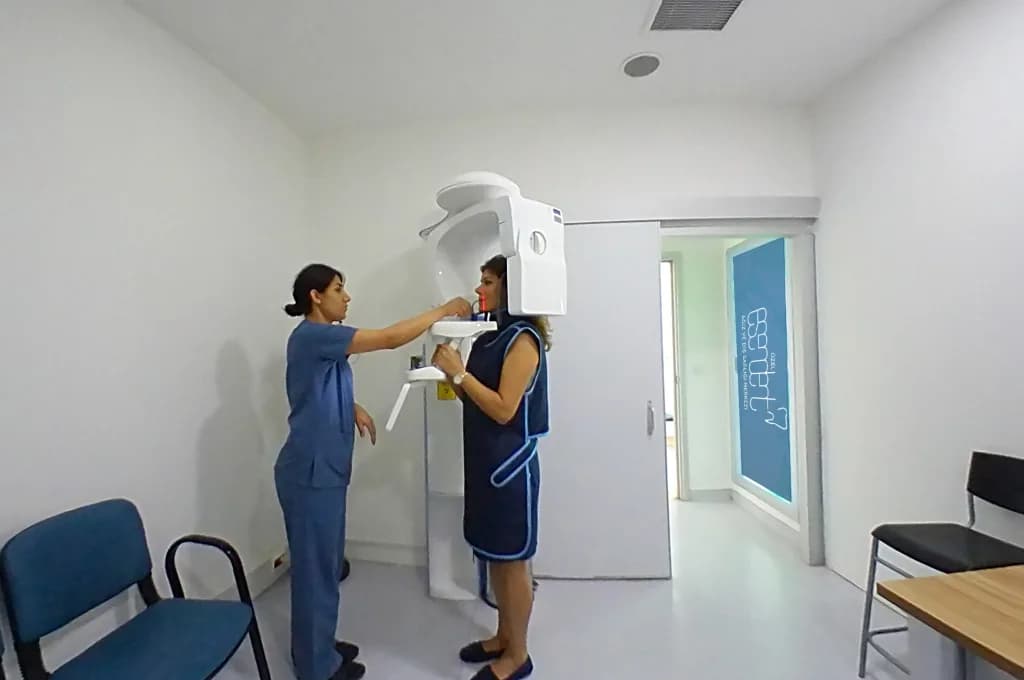 Esendent Diş Kliniği
