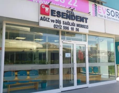 Esendent Diş Kliniği