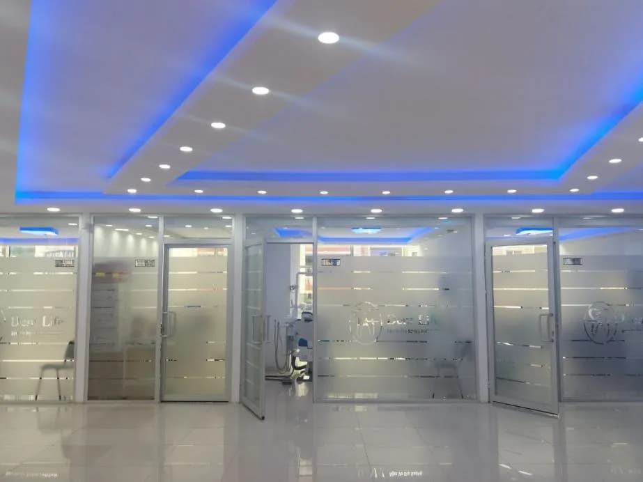 Dent Life Diş Kliniği