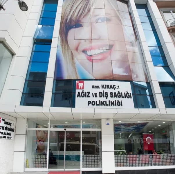 Kıraç Diş Kliniği