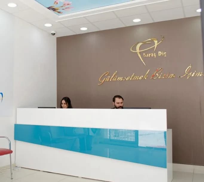 Kıraç Diş Kliniği