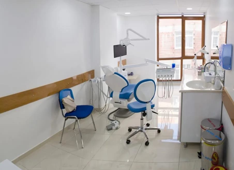 Kıraç Diş Kliniği