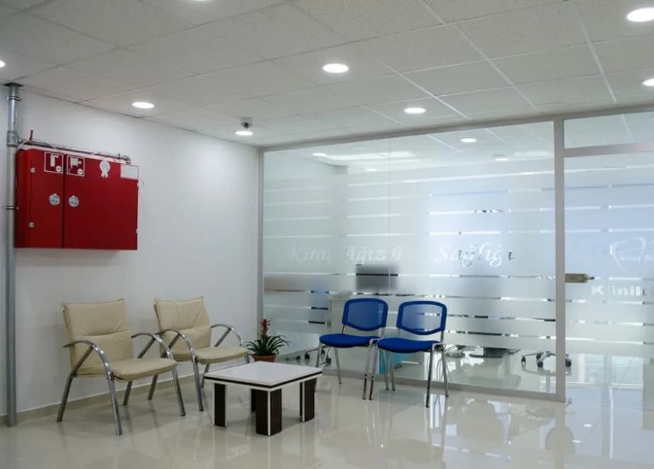 Kıraç Diş Kliniği