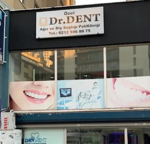 dent