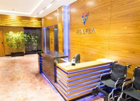 Şişli Dent B&B Şişli Diş Kliniği