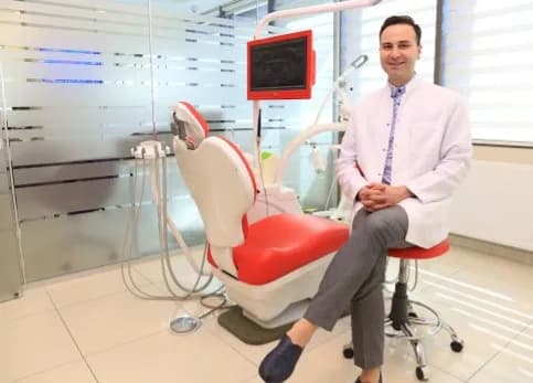 Şişli Dent B&B Şişli Diş Kliniği