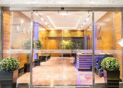 Şişli Dent B&B Şişli Diş Kliniği